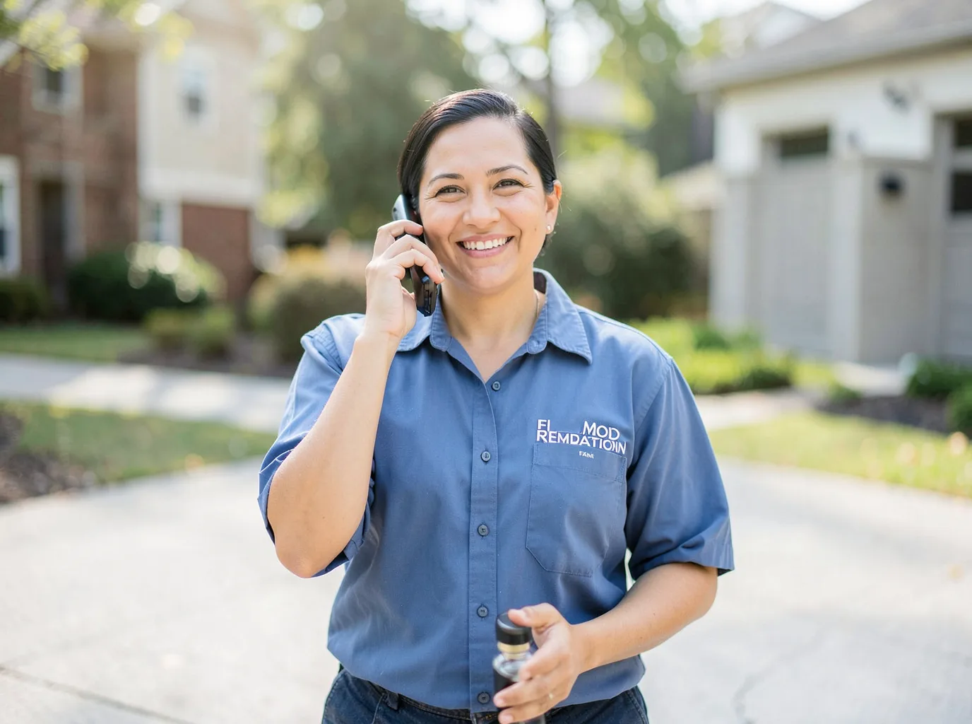 Mold Remediation Huntsville, AL FAQs